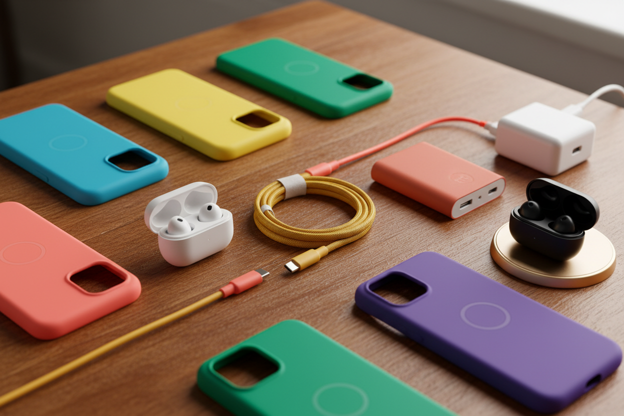 Accesorios para Celular
