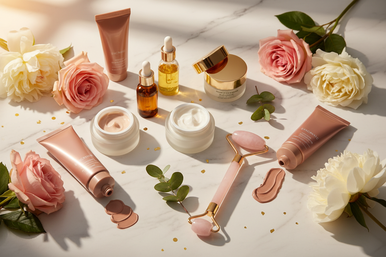 Cosmética Facial