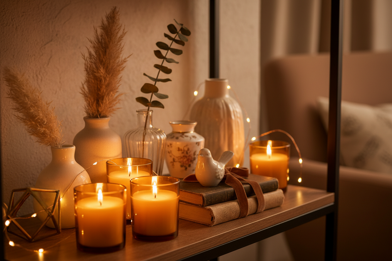 Decoración