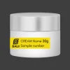Crema Hidratante Natural con Sebo de Res y Miel — Nutrición Profunda para Piel Seca