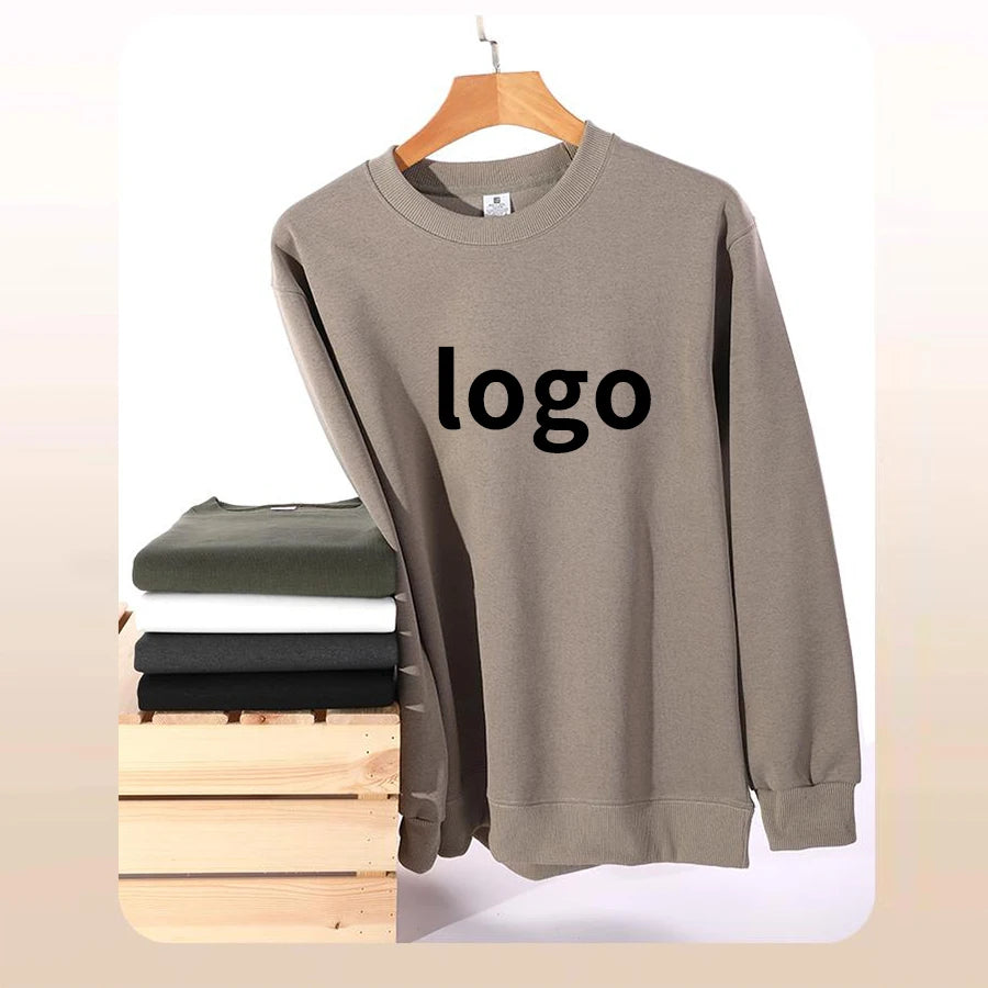 Buzo Hoodie Oversize Unisex — Estilo Urbano Casual