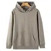 Buzo Hoodie Oversize Unisex — Estilo Urbano Casual