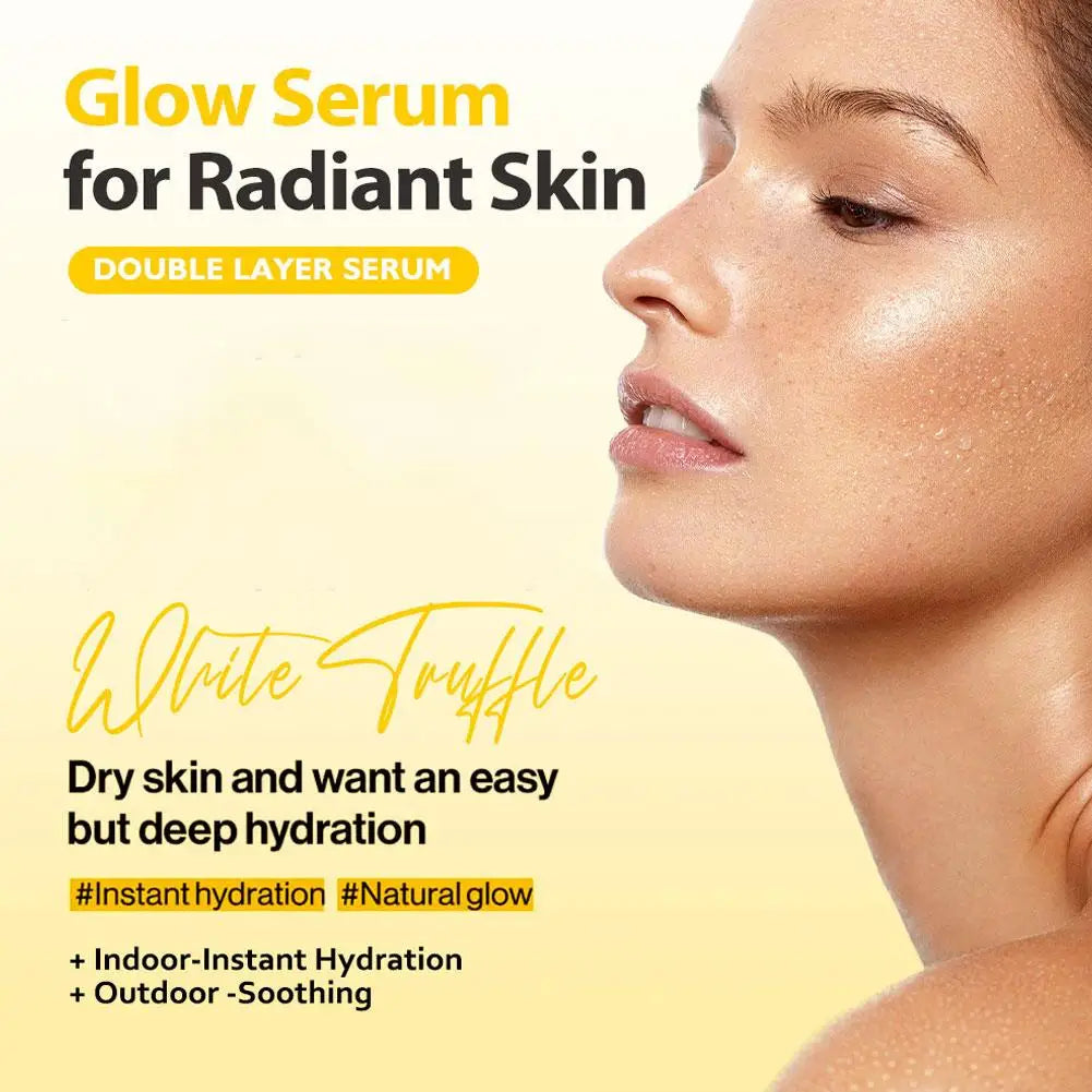 Bruma Facial de Trufa Blanca - Hidratante y Nutritiva Natural