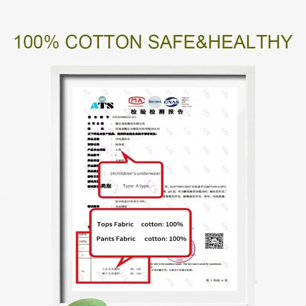 Conjuntos para niños, ropa de algodón para niños, ropa de dormir de casa de manga corta, ropa para niños, Tops de primavera y verano, trajes de pantalones