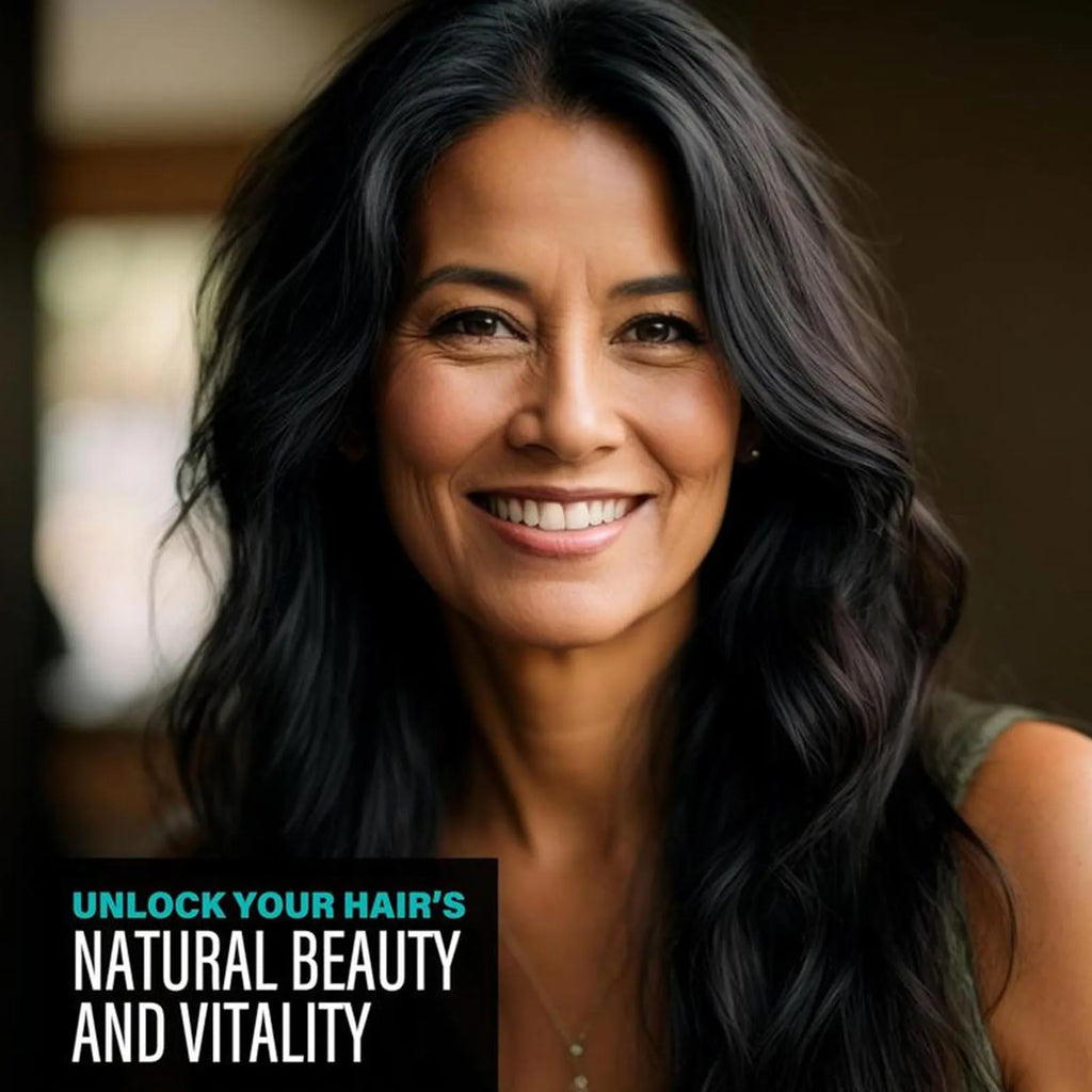 100% aceite de Batana de Honduras - Cabello más completo, más grueso y saludable - Acondicionador para hombres grandes Cuidado del cabello sedoso - Aceite nutritivo para el cabello