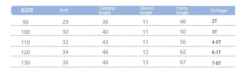 Conjuntos para niños, ropa de algodón para niños, ropa de dormir de casa de manga corta, ropa para niños, Tops de primavera y verano, trajes de pantalones