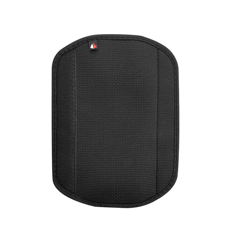 Correa de mango de altavoz gruesa para JBL Bombox 3/2/1, accesorios universales, almohadilla de pulsera inalámbrica, pegatina ligera