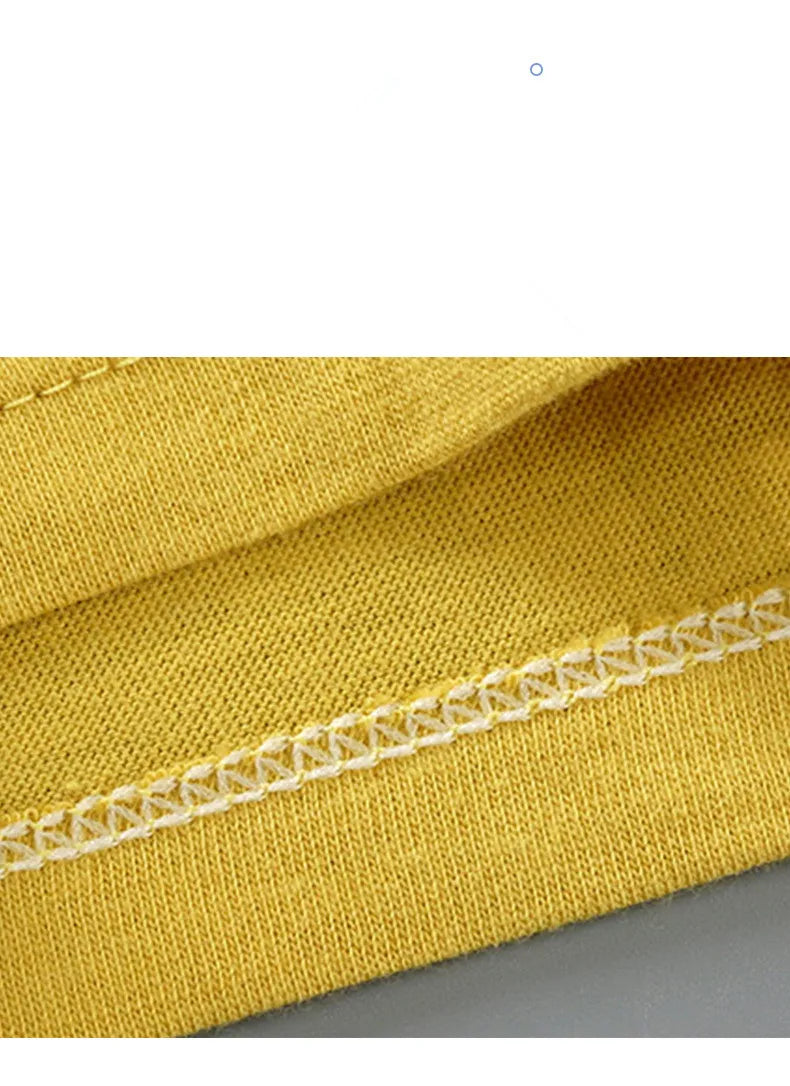 Camisetas y Pantalones Cortos Cómodos de Algodón, Ropa Casual Diaria para Niñas, Conjunto de Verano para Bebés, Trajes de Dibujos Animados para Niños, Manga Corta