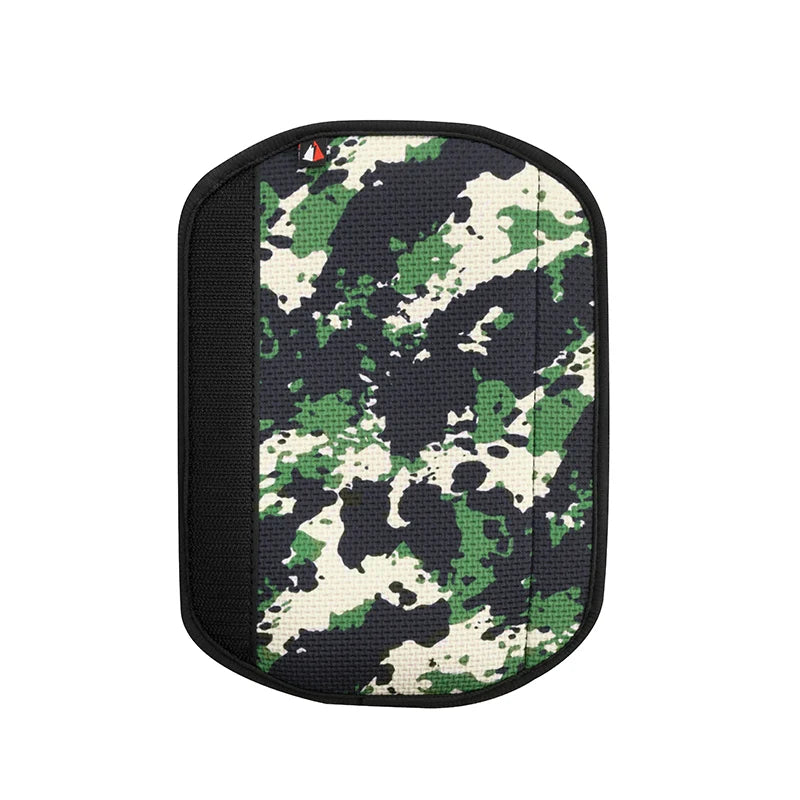 Correa de mango de altavoz gruesa para JBL Bombox 3/2/1, accesorios universales, almohadilla de pulsera inalámbrica, pegatina ligera