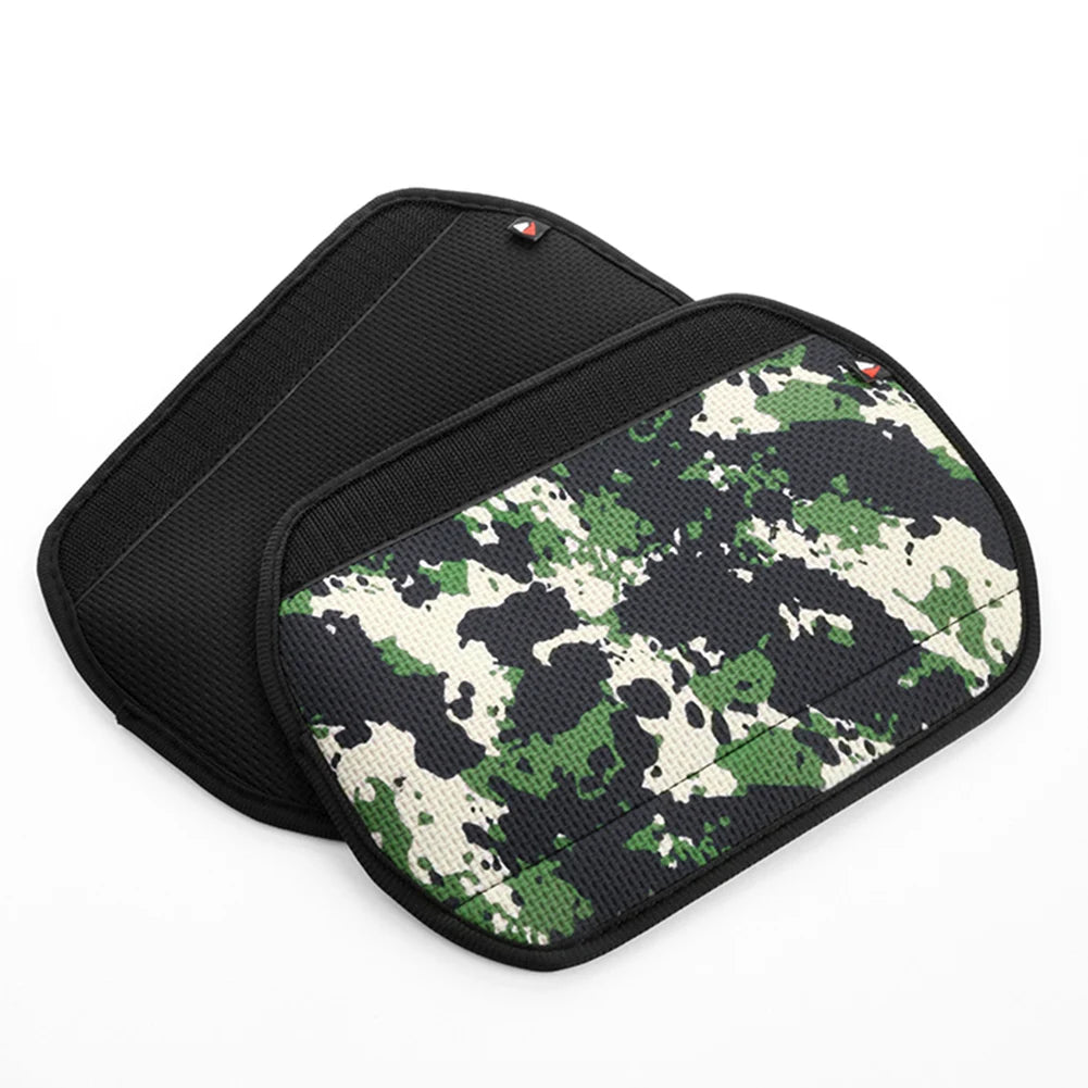Correa de mango de altavoz gruesa para JBL Bombox 3/2/1, accesorios universales, almohadilla de pulsera inalámbrica, pegatina ligera