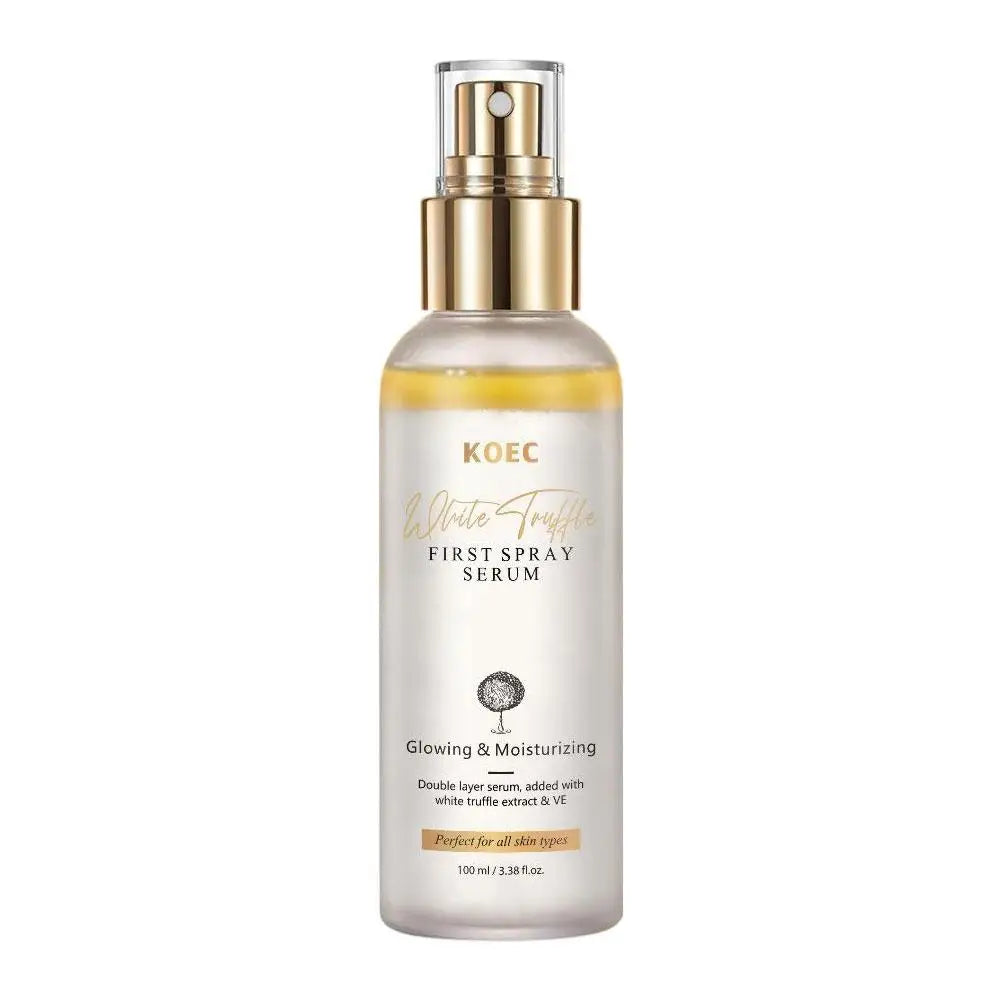 Bruma Facial de Trufa Blanca - Hidratante y Nutritiva Natural