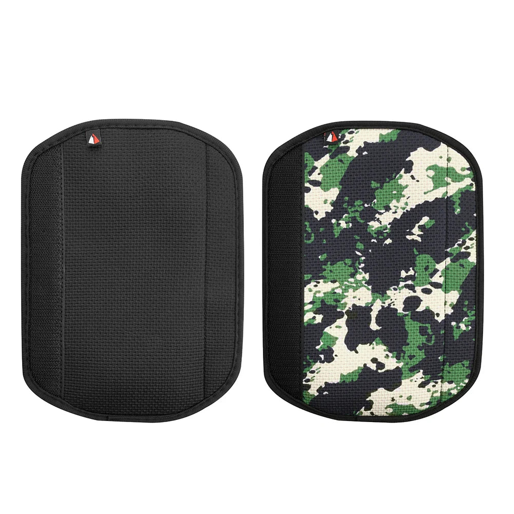 Correa de mango de altavoz gruesa para JBL Bombox 3/2/1, accesorios universales, almohadilla de pulsera inalámbrica, pegatina ligera