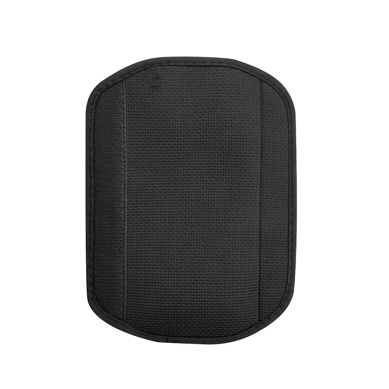 Correa de mango de altavoz gruesa para JBL Bombox 3/2/1, accesorios universales, almohadilla de pulsera inalámbrica, pegatina ligera